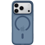 Gehäuse Belkin iPhone 17 Pro SheerForce Grip Series Case Navy (MSA035hqNY)