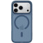Gehäuse Belkin iPhone 17 Pro SheerForce Grip Series Case Navy - MSA035hqNY