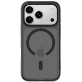 Gehäuse Belkin iPhone 17 Pro SheerForce Grip Series Case Black (MSA035hqBK)