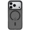 Gehäuse Belkin iPhone 17 Pro SheerForce Grip Series Case Black - MSA035hqBK