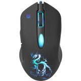 Pele Defender Sky Dragon GM-090L Black (52090)