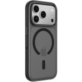 Gehäuse Belkin iPhone 17 Pro SheerForce Grip Series Case Black (MSA035hqBK)