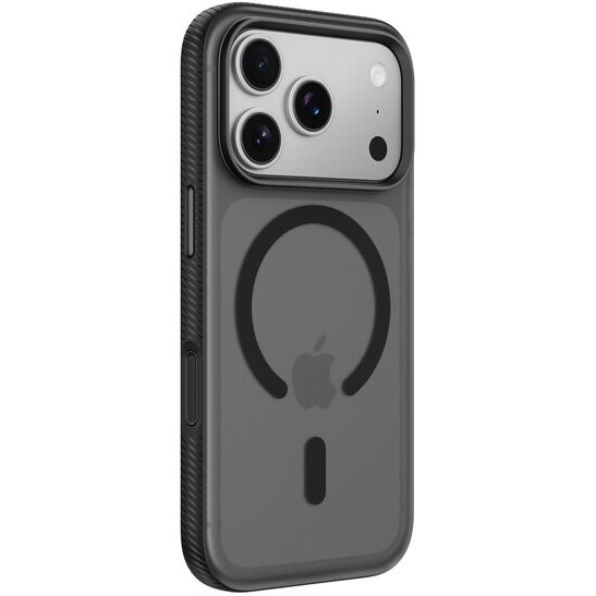 Gehäuse Belkin iPhone 17 Pro SheerForce Grip Series Case Black - MSA035hqBK - Foto 2