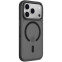 Gehäuse Belkin iPhone 17 Pro SheerForce Grip Series Case Black - MSA035hqBK - Foto 2