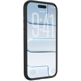 Gehäuse Belkin iPhone 17 Pro SheerForce Grip Series Case Black (MSA035hqBK)