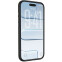 Gehäuse Belkin iPhone 17 Pro SheerForce Grip Series Case Black - MSA035hqBK - Foto 3