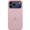 Hülle Belkin iPhone 17 Pro Max SheerForce Grip Series Case Pink - MSA036hqPK