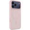 Hülle Belkin iPhone 17 Pro Max SheerForce Grip Series Case Pink - MSA036hqPK - Foto 2