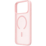 Hülle Belkin iPhone 17 Pro Max SheerForce Grip Series Case Pink (MSA036hqPK)