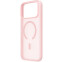 Hülle Belkin iPhone 17 Pro Max SheerForce Grip Series Case Pink - MSA036hqPK - Foto 4
