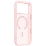 Hülle Belkin iPhone 17 Pro Max SheerForce Grip Series Case Pink (MSA036hqPK)