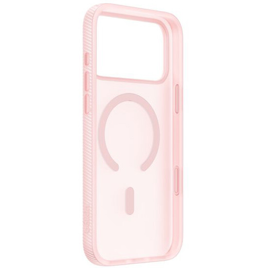 Hülle Belkin iPhone 17 Pro Max SheerForce Grip Series Case Pink - MSA036hqPK - Foto 5