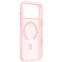 Hülle Belkin iPhone 17 Pro Max SheerForce Grip Series Case Pink - MSA036hqPK - Foto 5