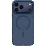 Gehäuse Belkin iPhone 17 Pro Max SheerForce Grip Series Case Navy (MSA036hqNY)