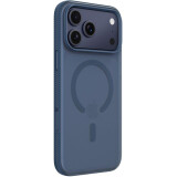 Gehäuse Belkin iPhone 17 Pro Max SheerForce Grip Series Case Navy (MSA036hqNY)