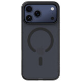 Gehäuse Belkin iPhone 17 Pro Max SheerForce Grip Series Case Black (MSA036hqBK)