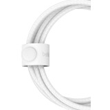 Kabel USB Type-C - USB Type-C/Lightning, 1.5m, Belkin CAC003hq1.5MWH