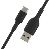 Câble USB - USB Type-C, 1m, Belkin CAB001BT1MBK