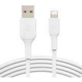 Kabel USB - Lightning, 2m, Belkin CAA001BT2MWH