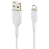 Kabel USB - Lightning, 2m, Belkin CAA001BT2MWH