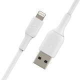 Kabel USB - Lightning, 2m, Belkin CAA001BT2MWH