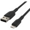 câble USB Type-C - Lightning, 2m, Belkin CAA001BT2MBK - photo 3