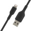 câble USB Type-C - Lightning, 2m, Belkin CAA001BT2MBK - photo 4