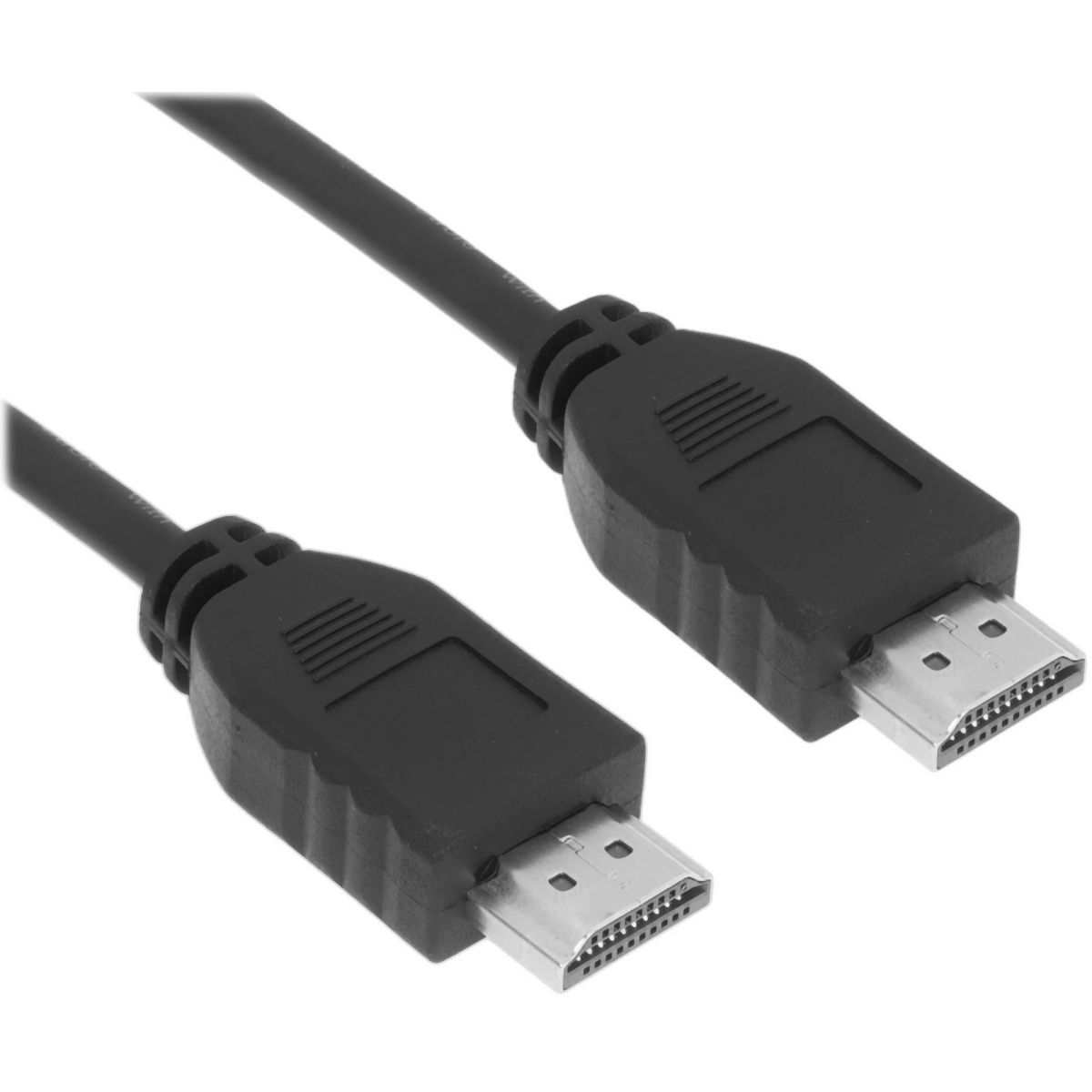 Kabel HDMI - HDMI, 1.5m, Belkin F3Y017bt1.5MBLK