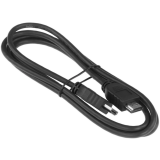 Kabel HDMI - HDMI, 1.5m, Belkin F3Y017bt1.5MBLK