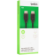 Kabel HDMI - HDMI, 1.5m, Belkin F3Y017bt1.5MBLK - Foto 3