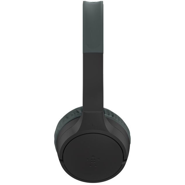 headset Belkin SoundForm Mini Black - AUD002btBKV3 - photo 2
