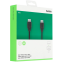 câble HDMI - HDMI, 5m, Belkin F3Y017bt5M-BLK - photo 3