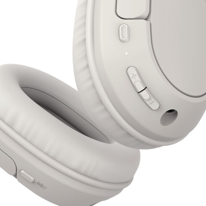 Casque Belkin SoundForm Sand - AUD009hqSA - photo 6
