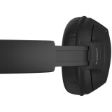 Casque Belkin SoundForm Black (AUD009hqBK)