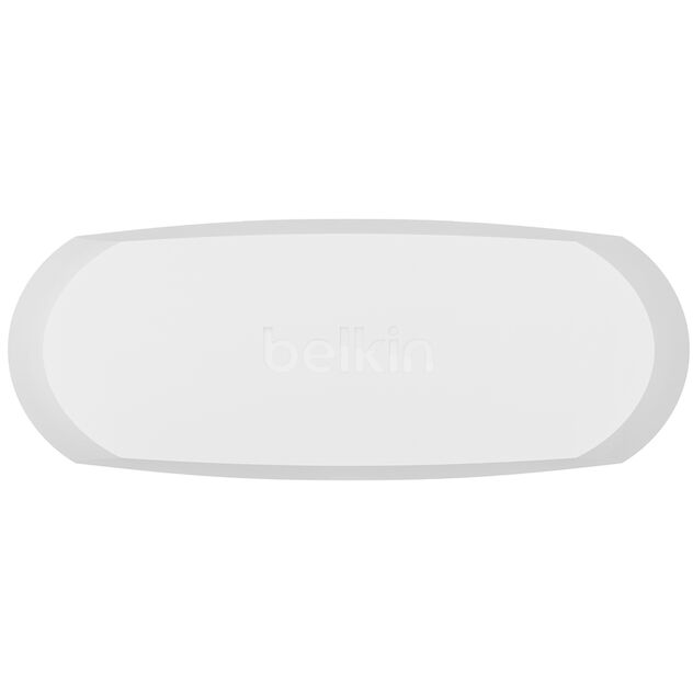 Casque Belkin SoundForm Rhythm White - AUC012BTWH - photo 2