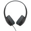 Casque Belkin SoundForm Mini Wired Black (USB-C and 3.5mm) - AUD010hqBK - photo 2