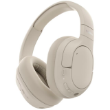 headset Belkin Noise Cancelling Over-Ear Headphones Sand (AUD008HQSA)