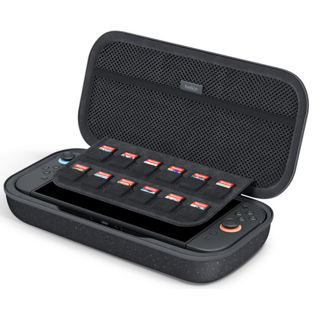 Hülle Belkin Charging Case для Nintendo Switch 2 - ENA001hqCH-V2 - Foto 2