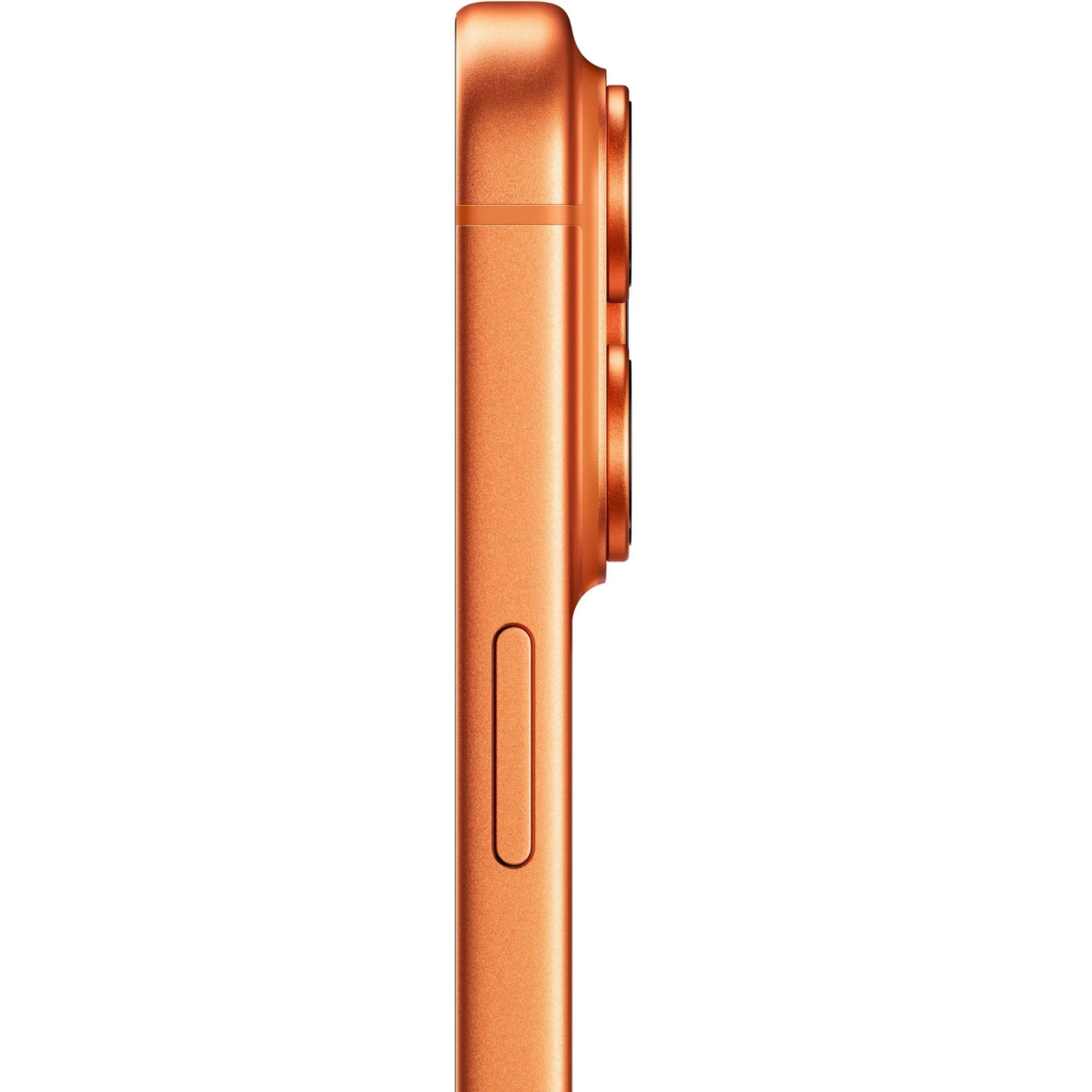 smartphone Apple iPhone 17 Pro Max 2TB Cosmic Orange (SIM + eSIM) (без RuStore) - MG004F/A - photo 4