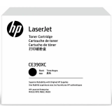 Cartouche dencre HP CE390XC (№90X) Black