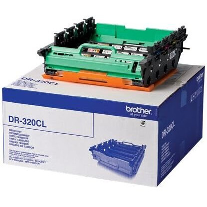 Tambour dimagerie Brother DR-320CL Color - DR320CL