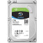 Cietais disks 1Tb SATA-III Seagate SkyHawk Surveillance (ST1000VX005)