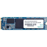 Disque SSD 240Gb Apacer AS2280P4 (AP240GAS2280P4-1)