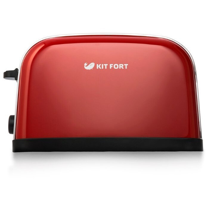Toaster Kitfort CT-2014-3 - KT-2014-3 - foto 2