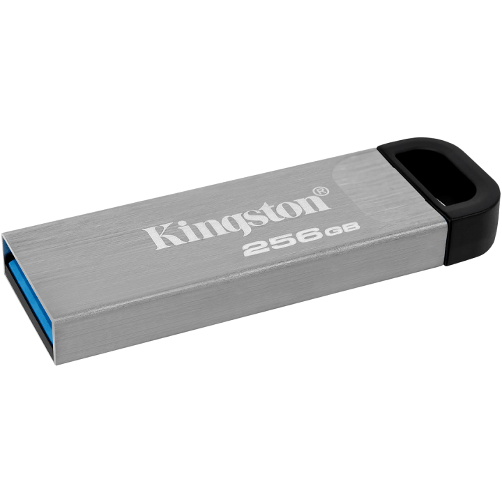 USB zibatmiņa Kingston 256Gb DataTraveler Kyson (DTKN/256GB)