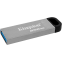 USB zibatmiņa Kingston 256Gb DataTraveler Kyson (DTKN/256GB)