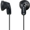 Austiņas Sony MDR-E9LP Black - MDRE9LPB