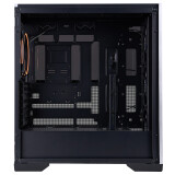 Boîtier 1STPLAYER IF8 ARGB Black (IF8-BK-4FO7-14)