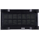 Boîtier 1STPLAYER IF8 ARGB Black (IF8-BK-4FO7-14)