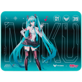 mouse pad ASUS TUF Gaming P1 Hatsune Miku Edition (90MP04C0-BPUA00)